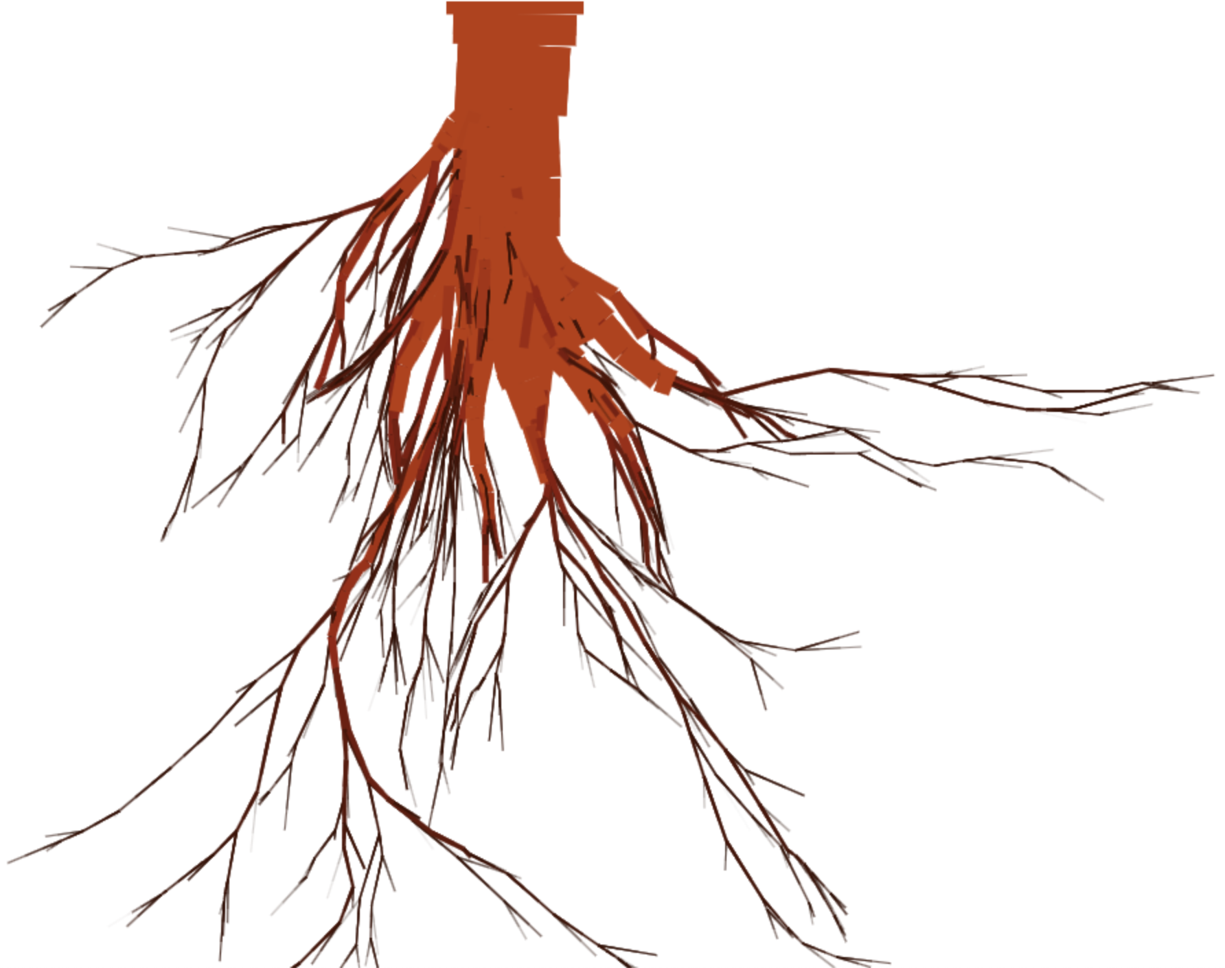 screenshot of root8